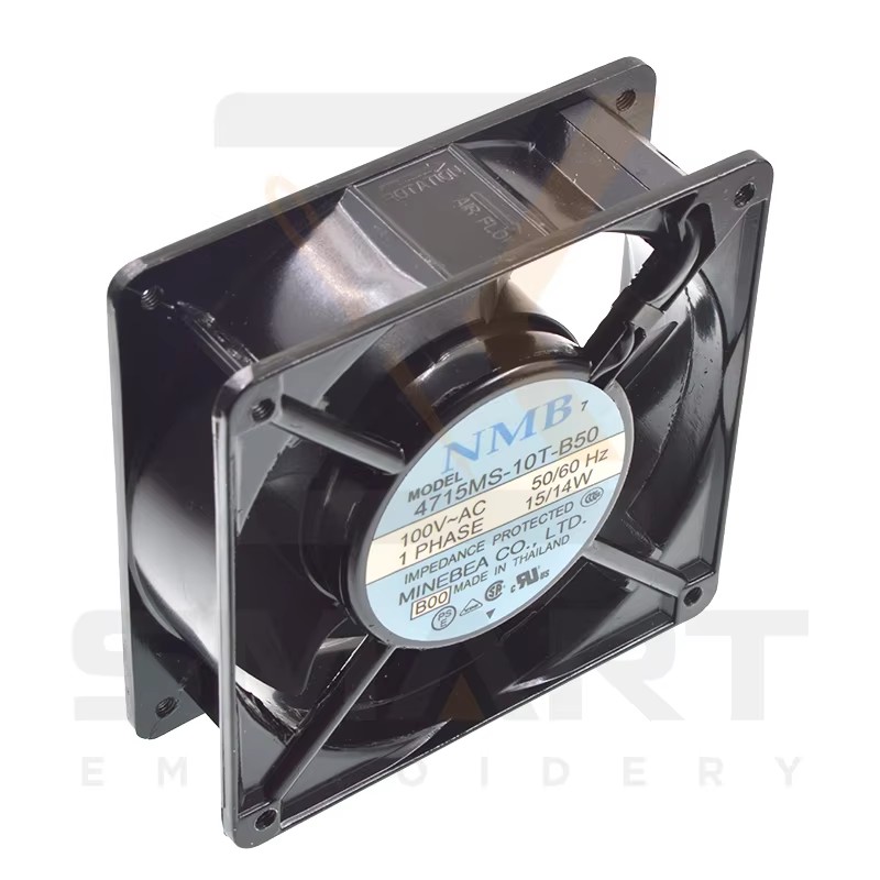 Tajima AC Fan 4715MS-10T-B50 640500020000, PB000100BF00 Части для шлифовальной машины