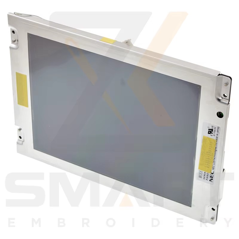 LCD-дисплей для панели X14 641200070000 0J0203001A01 Части машины таджимы