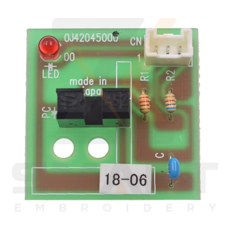 Датчик датчиков для машинных деталей Tajima 0J4204500000