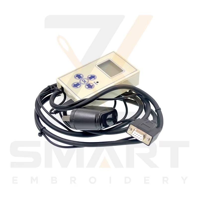 Внешний USB-читатель для Tajima TFGN TFKN E09USB-TJ02