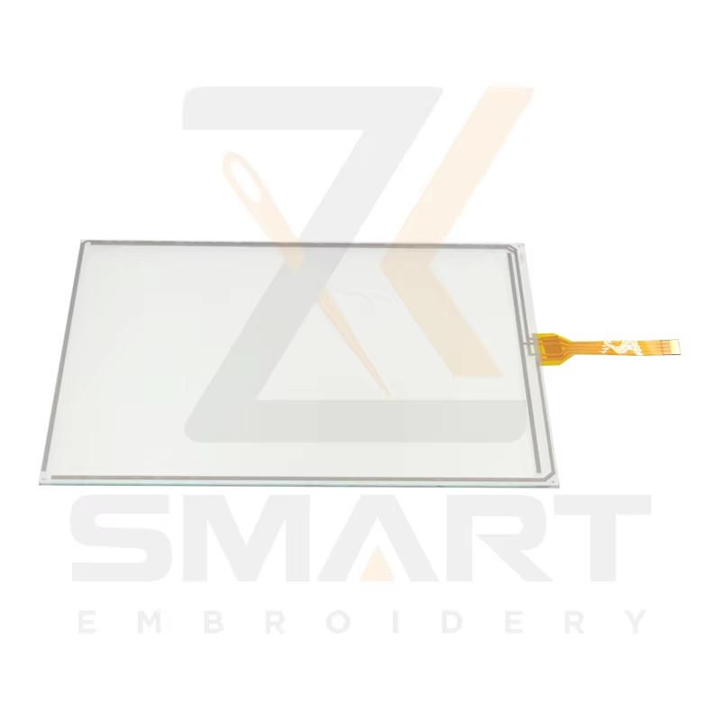 Таджима Эмбридери Машина Части TFGN Touch Panel FG5227000000