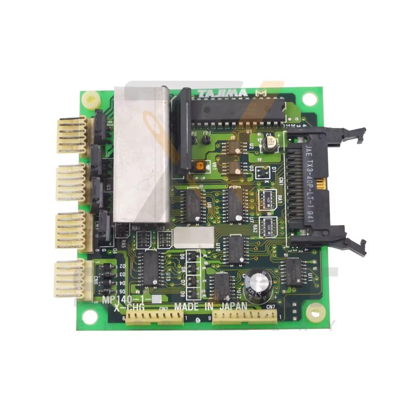 Таджима Эмбридери Машинные Части Использованные Цвет Смена Карты MP140 MX7101A70000 0J3300301070