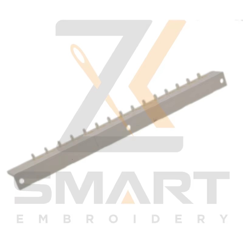 15 Цветов Средняя нить Руководство набор Таджима SWF Китайская шлифовальная машина Части T040202-15W