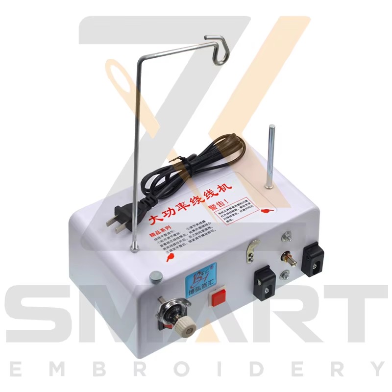 Bobbin Winder Tajima Эмбридери Машина Части G0303