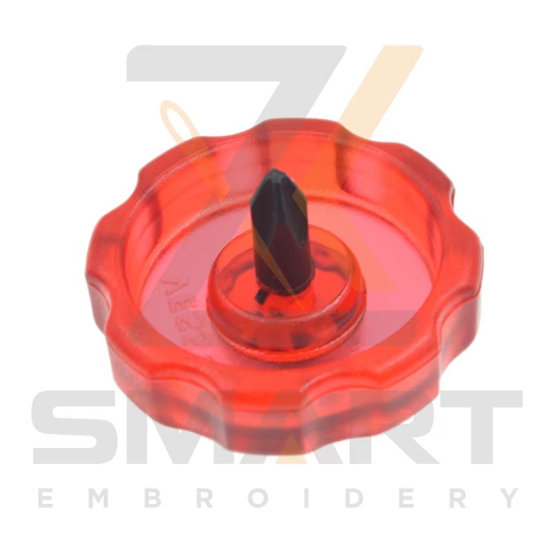 Японская винтовая винтовая винтовая машина запчасти G050601 G050602