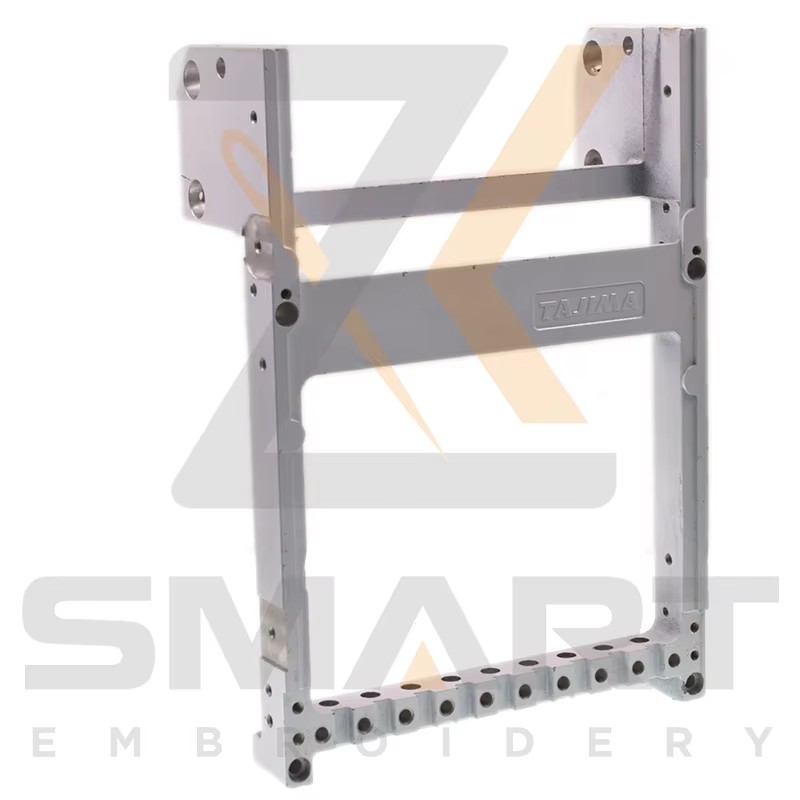 9 Цветов Иглевый барный корпус для 47 рук Таджима TFGN Эмброудинг Машина N0102-TFGN-47