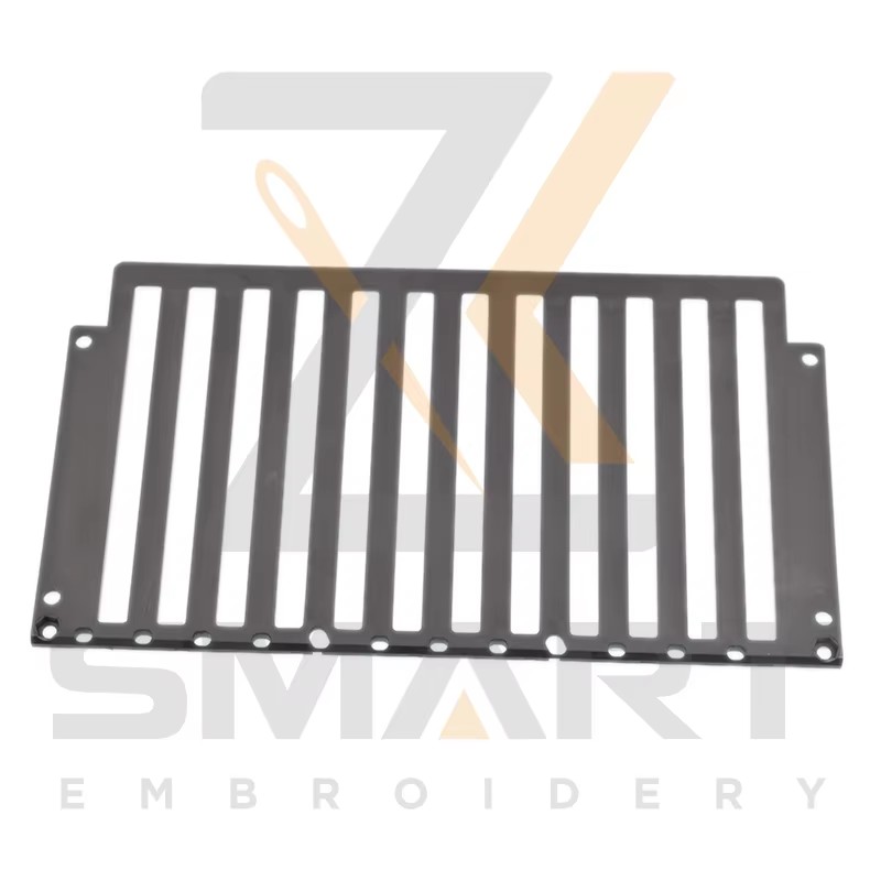 Оригинальный Качество 12 Цветов Таджима Иглевый Бар Руководство Железнодорожная Плита N06HTJ-12-OC