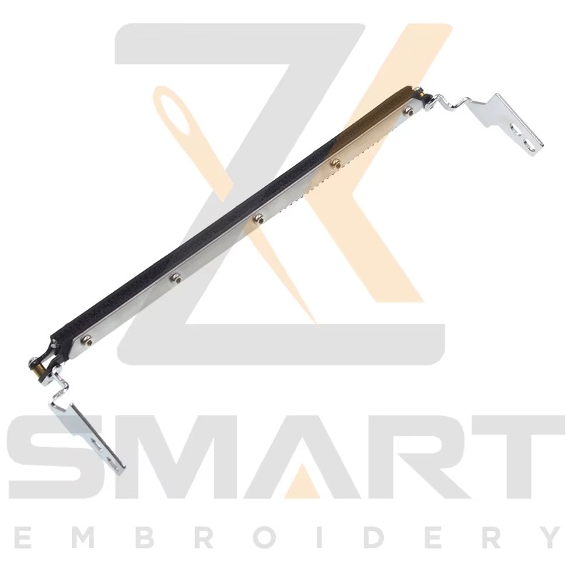 15 игл цвета проволоки прессовая база набор Tajima SWF китайский шлифовальная машина части N1001H01-15G