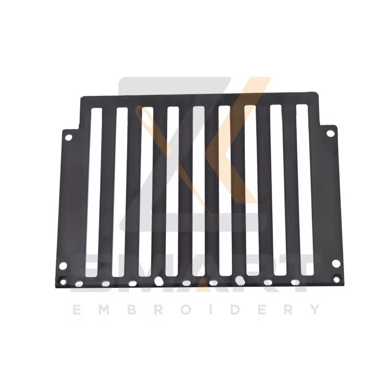 Лучшее качество Таджима 9 цветов Иглевый бар Руководство железной дороги N06HTJ-9-OC