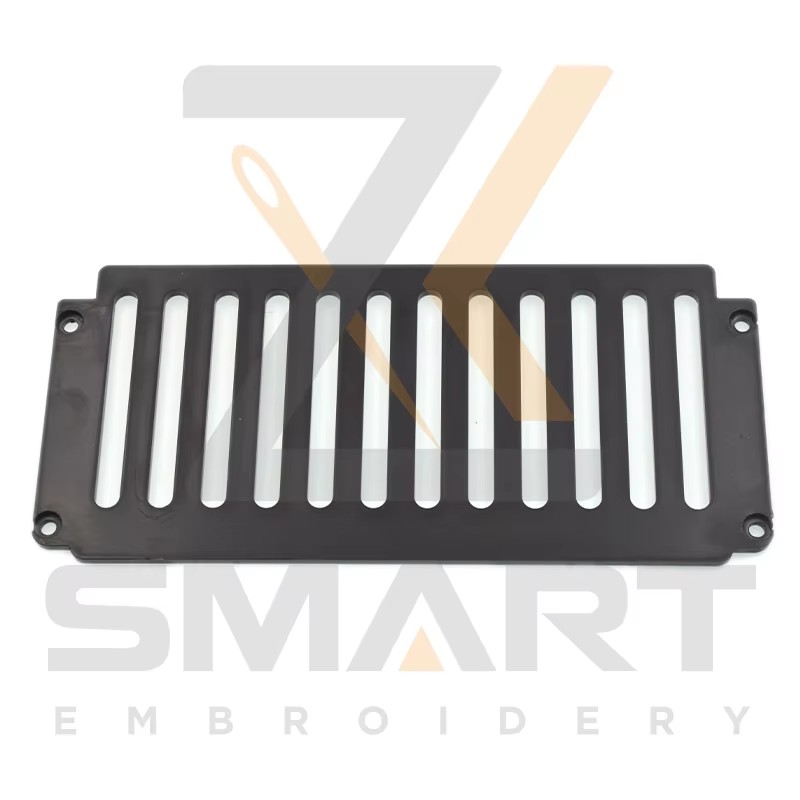 12 игл иголь-бар руководящий рельс для Tajima SWF китайской шлифовальной машины N06L1203