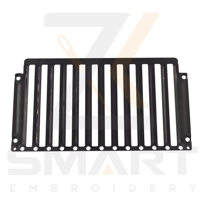 Железнодорожный проводник 12 игл для таджимских китайских деталей шлифовальной машины N06HTJ-12-C