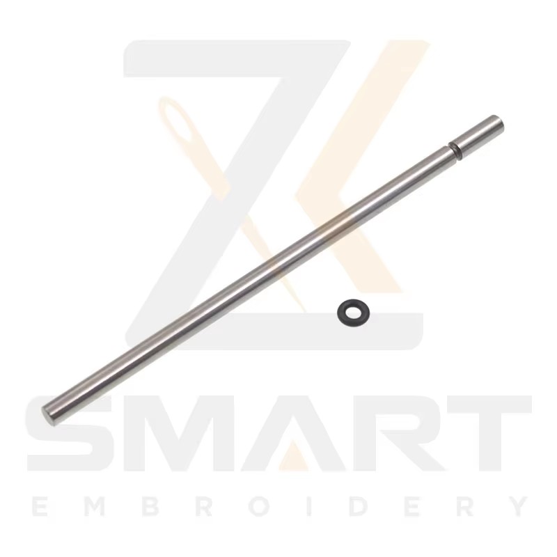 Оригинальный Таджима Индивидуальный принтер для ног ШАФТ: PRESSER FOOT[S] 090460530010 N0304TJ01