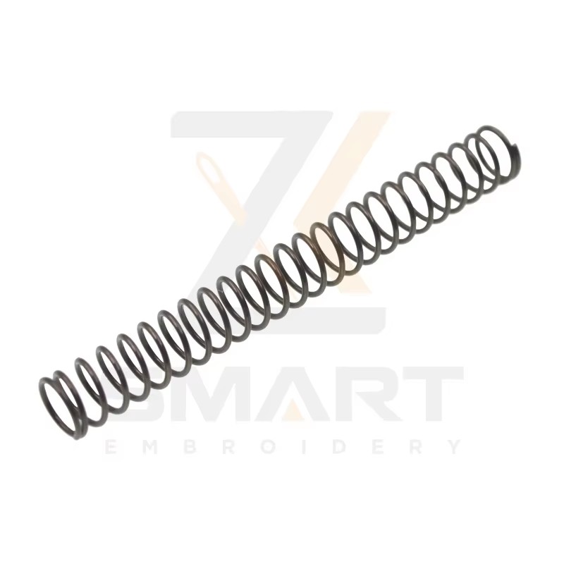 Большая сила прессовая ступня возвращается весной для толстой ткани. 0.8мм длина 70мм Таджима SWF китайские запчасти