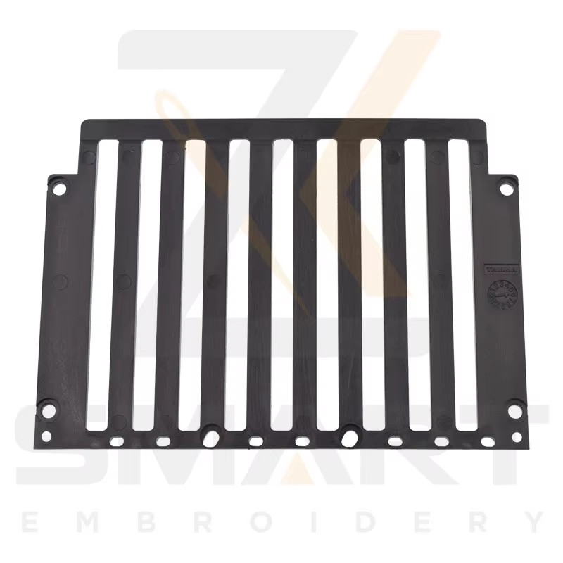 Оригинал Gunuine Tajima 9 Needles Needle Bar Guide Rail N06HTJ-9-O