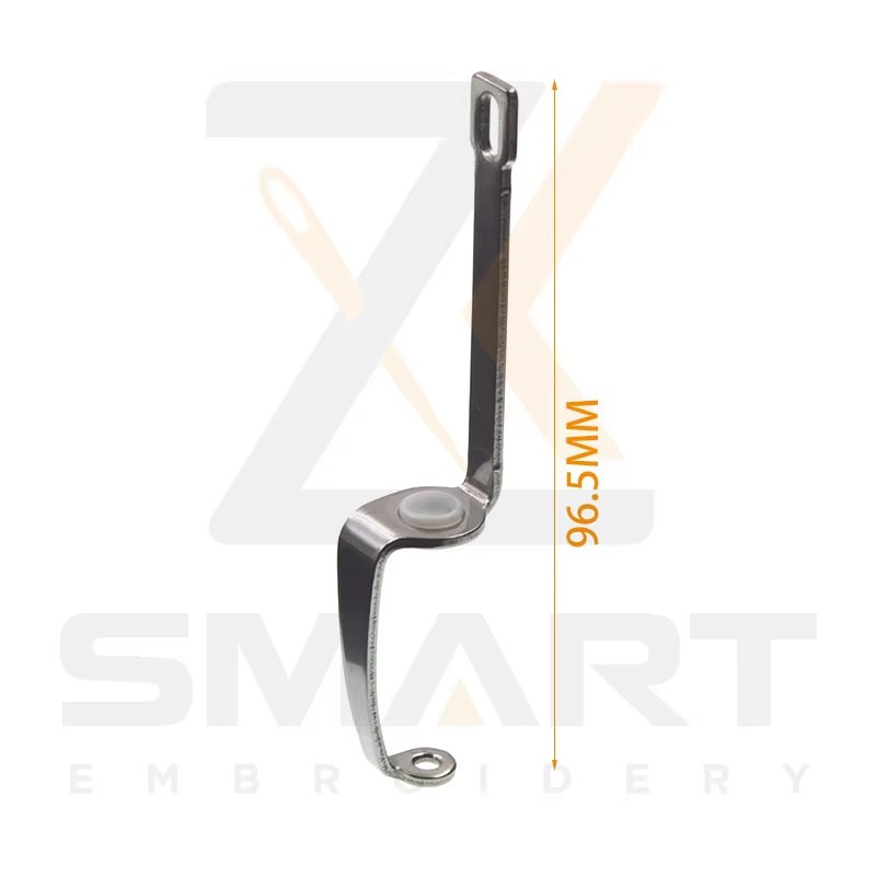 Компрессорная стопа с бушированием 96,5 мм 090460070006 090460070005 Tajima SWF Китайские запчасти для шлифовальной машины