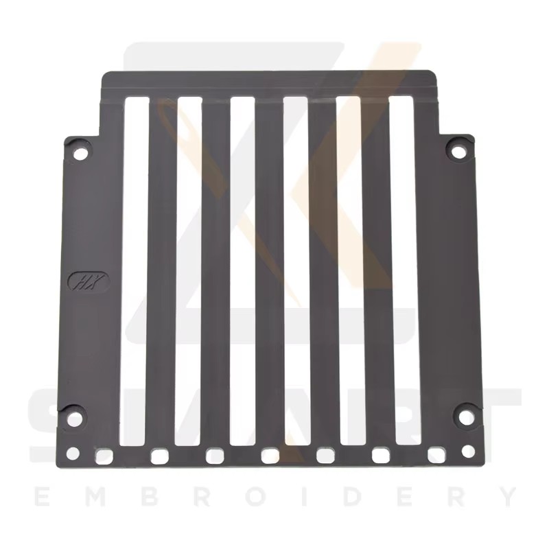 Needle Bar Guide Rail 6 Needles Tajima SWF Китайская шлифовальная машина Части N06H0602