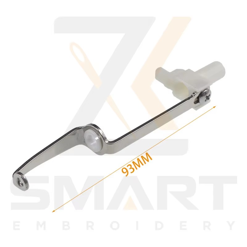 Компрессорная нога с соединительным студом Таджима Китайская шлифовальная машина Части N0301HBH93 N0301HBH96