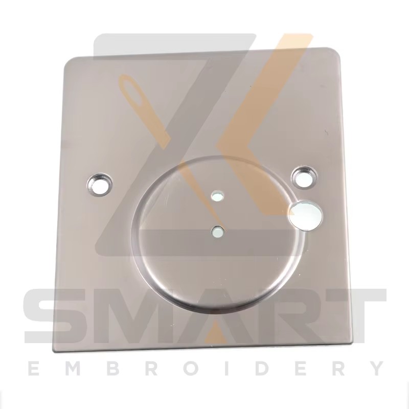 Игольная плита 3мм отверстие Tajima SWF китайская шлифовальная машина Части R0508-3.0