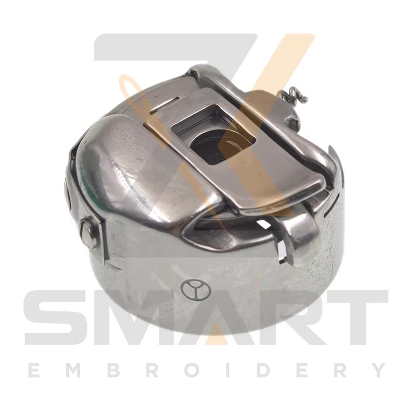 Оригинальный Tajima Bobbin Case 0502-401500-12 запчасти для шлифовальной машины R02TAJIMA1.0