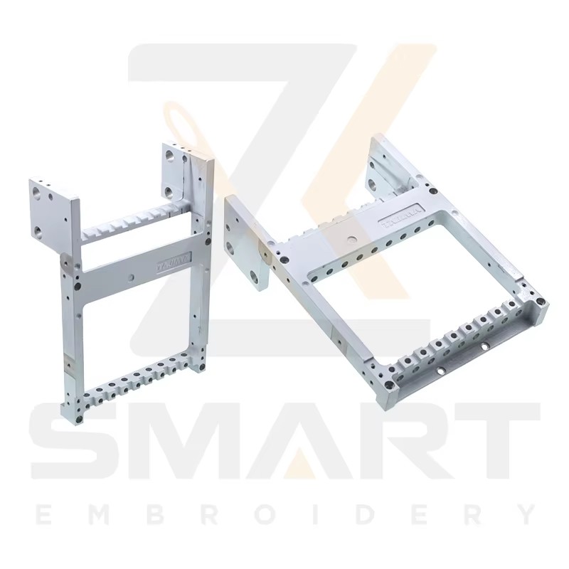 9 цвет иглоукалывающий коробка FN0601020000 для TFGN 45 Arm Tajima шлифовальной машины частей N0102-TFGN-45