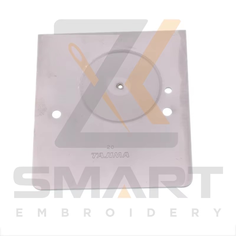 Таджима Иглевая Плита 2.0мм Отверстия Части Машины R0519-2.0