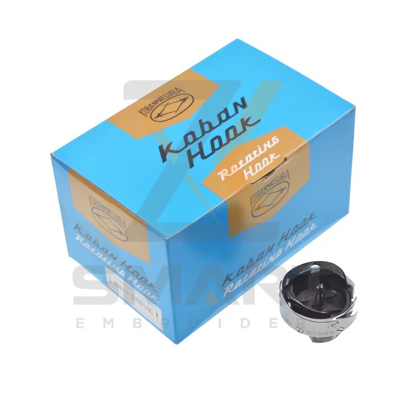 Генерический кобанский ротационный шнур KHS12-RYPICC для TAJIMA SWF Barudan Chinese Embroidery Machines R01KHS12-RYPICC-SC