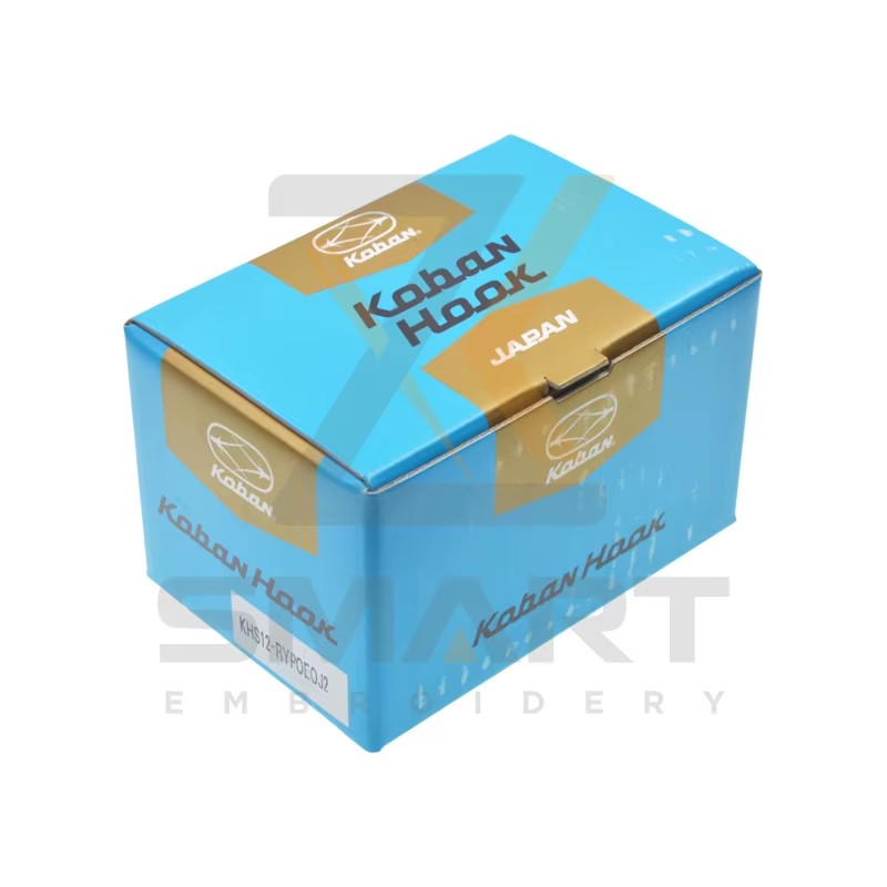 Оригинальный кобанский экцентричный вращающийся шнур KHS12-RYPOEOJ2 для высокоскоростных машин Tajima SWF R01KHS12-RYPOEOJ2