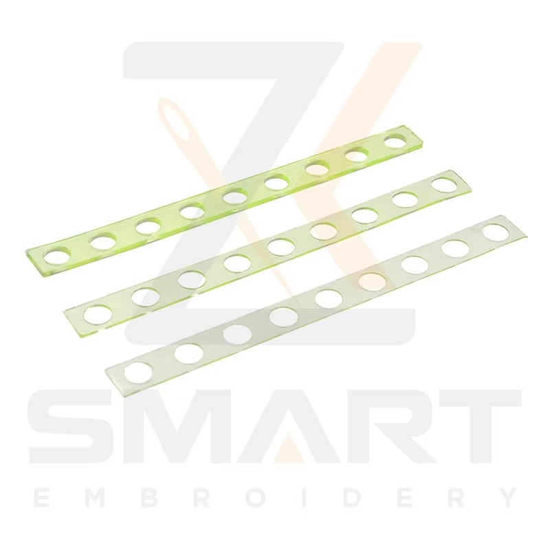 Игла Бар резиновый подушка TAJIMA SWF китайский шлифовальная машина запчасти