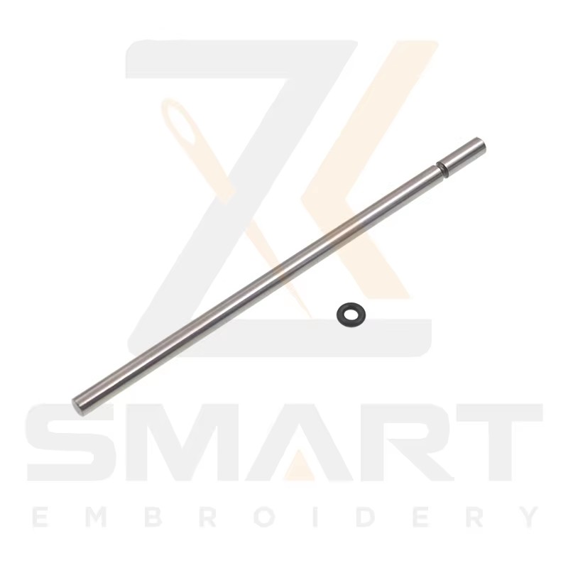 Оригинальные запчасти для таджимской плитки SHAFT: PRESSER FOOT[S] 090460530010 Independent Presser Foot Shaft N0304TJ01