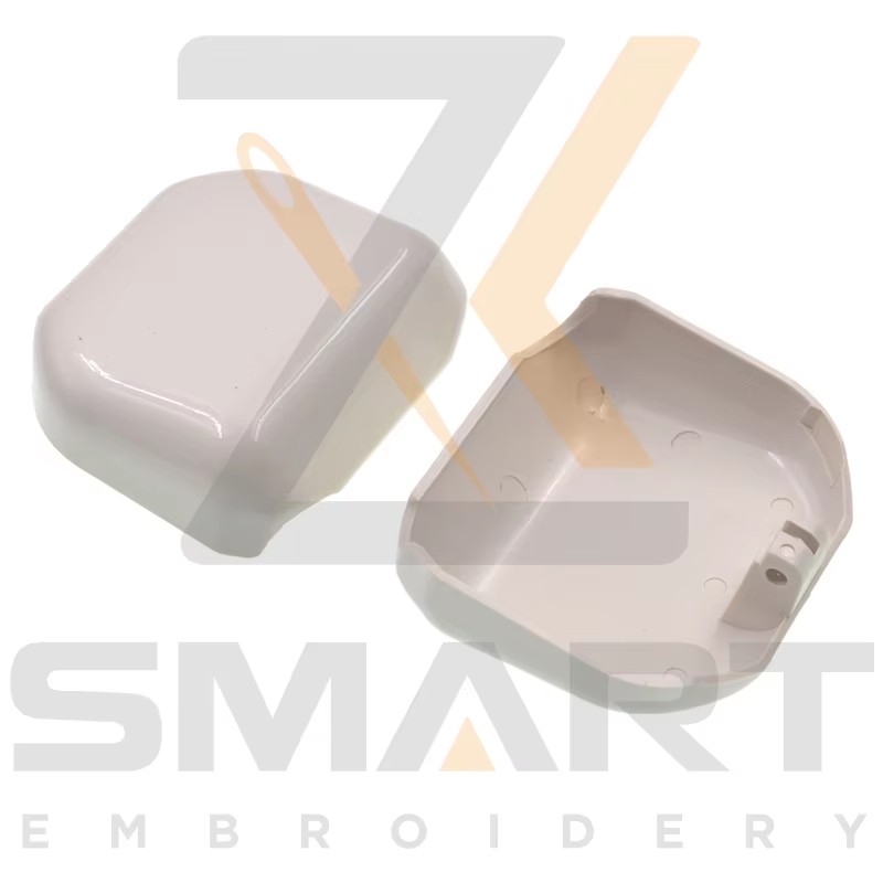 Tajima Picker Rotary Hook Cover Эмбридери Машина Части R0702-TJ01