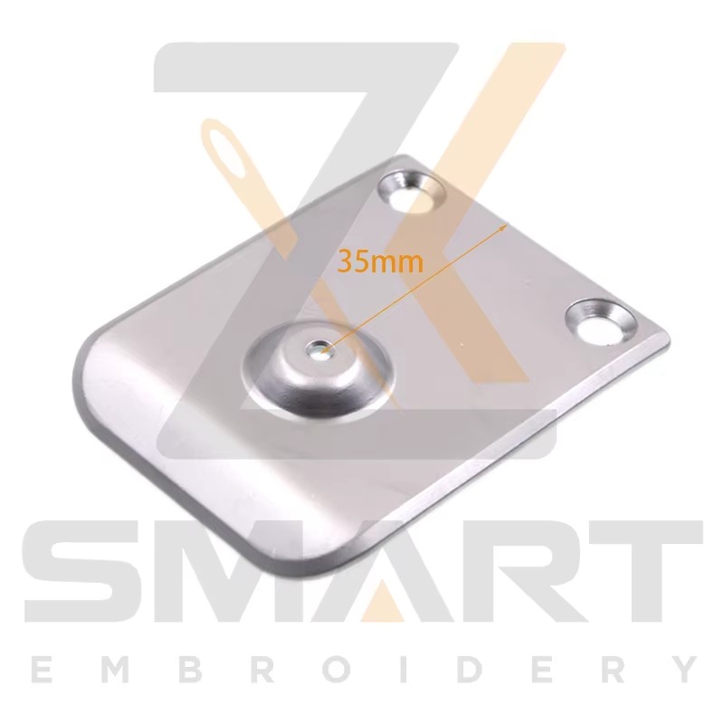 Игольная плитка для шапочного уплотнения китайских запчастей для уплотнения R050303