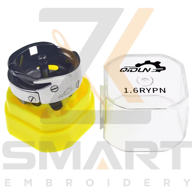 DLC Coating 1.6 Semi Jumbo Rotary Hook для бронированных машин R01QD-1.6RYPN