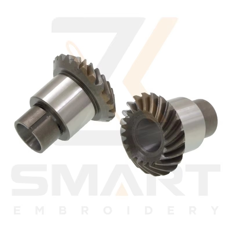 Новый Tajima Upper Shaft Drive Bevel Gear B ME0551000000 ME0550000000 Части машины для обшивки R0302-B R0302-S
