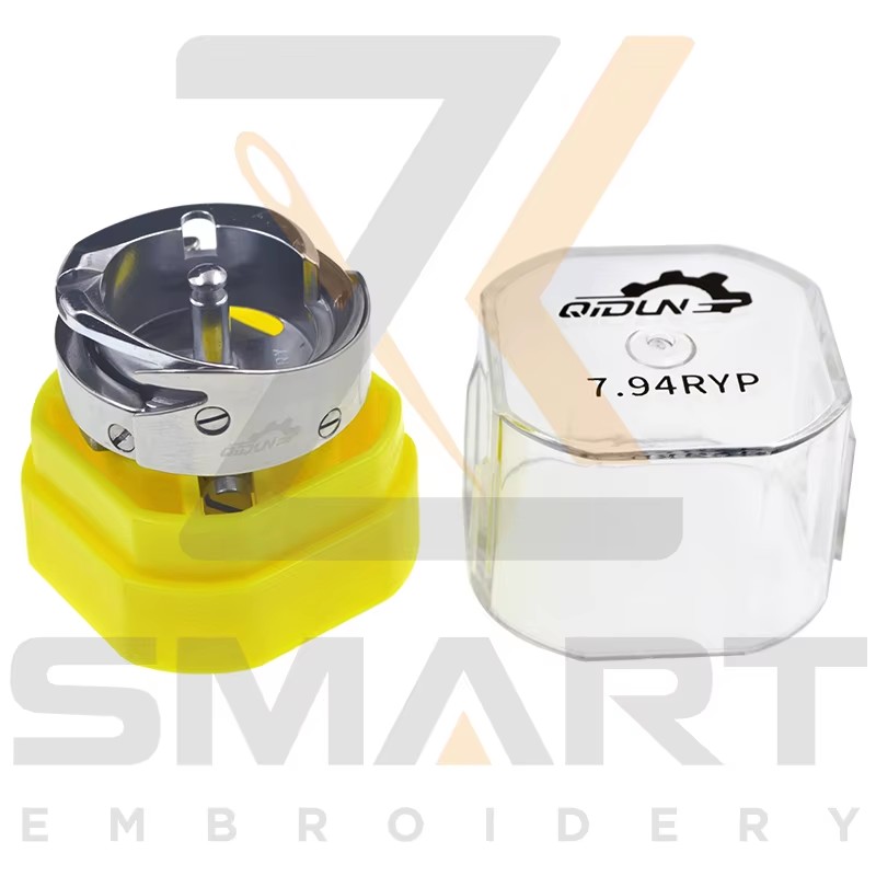 Ротационный шнур для замены KHS12-RYP для Tajima Barudan SWF Chinese Embroidery Machines R01QD-7.94RYP