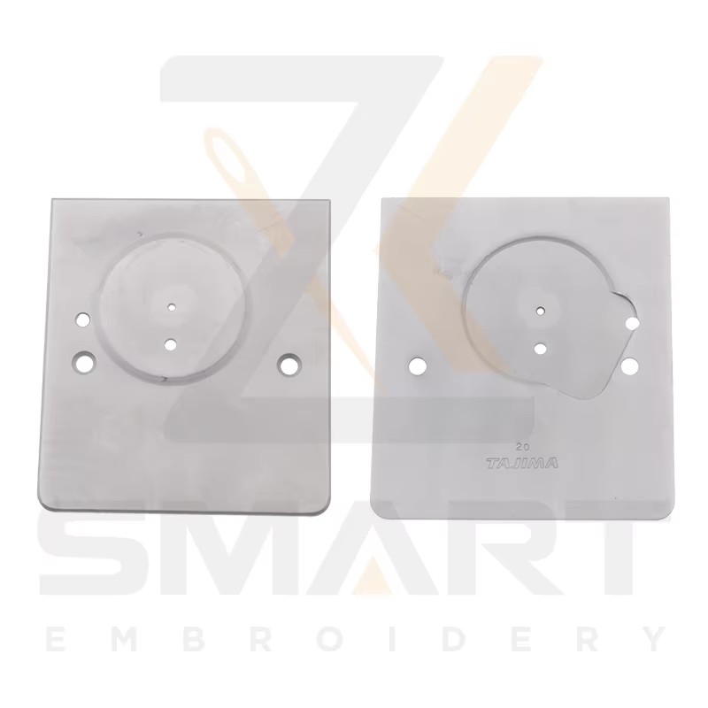 Таджима Игловая Плита Для Многоголовой Плоской Машины R0516