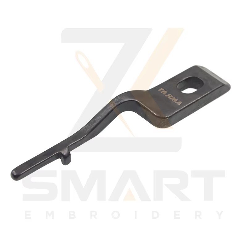 Поддержка роторного кауча хорошего качества с частями машины для обшивки логотипа TAJIMA R0411