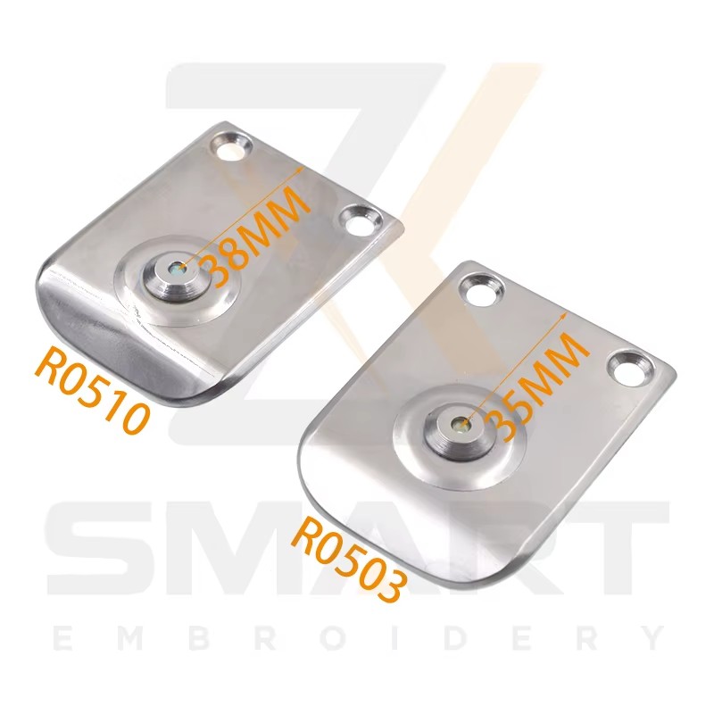 Игла для таджимы и китайской шапочки R050301 & R0510