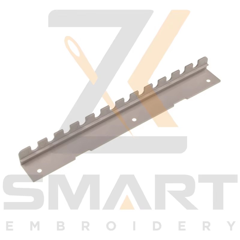 12 цветов руководство верхней нити FN0909020120 0C022017Y023 для таджимских шлифовальных машин T0502TJ12W