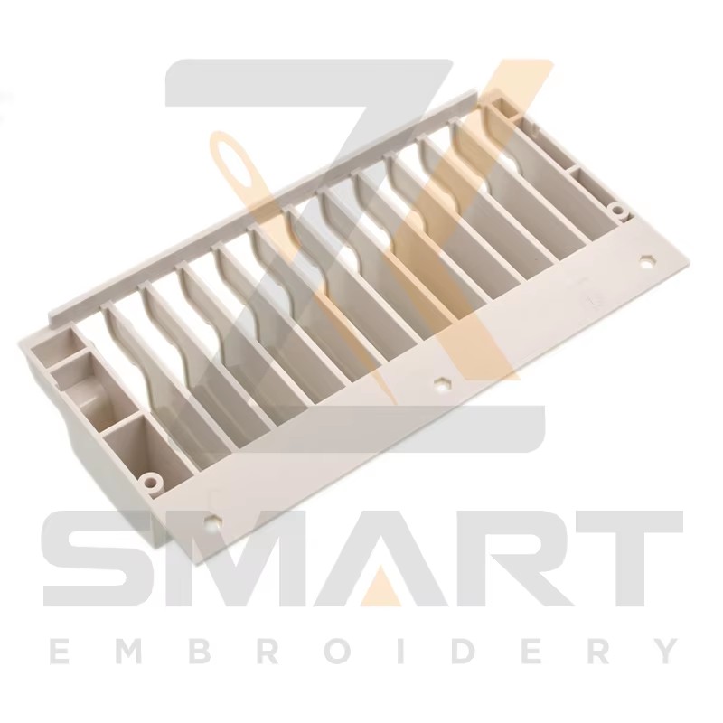 Верхнее покрытие 12 цветов для таджимских шнурных машин T0301TJ01-12