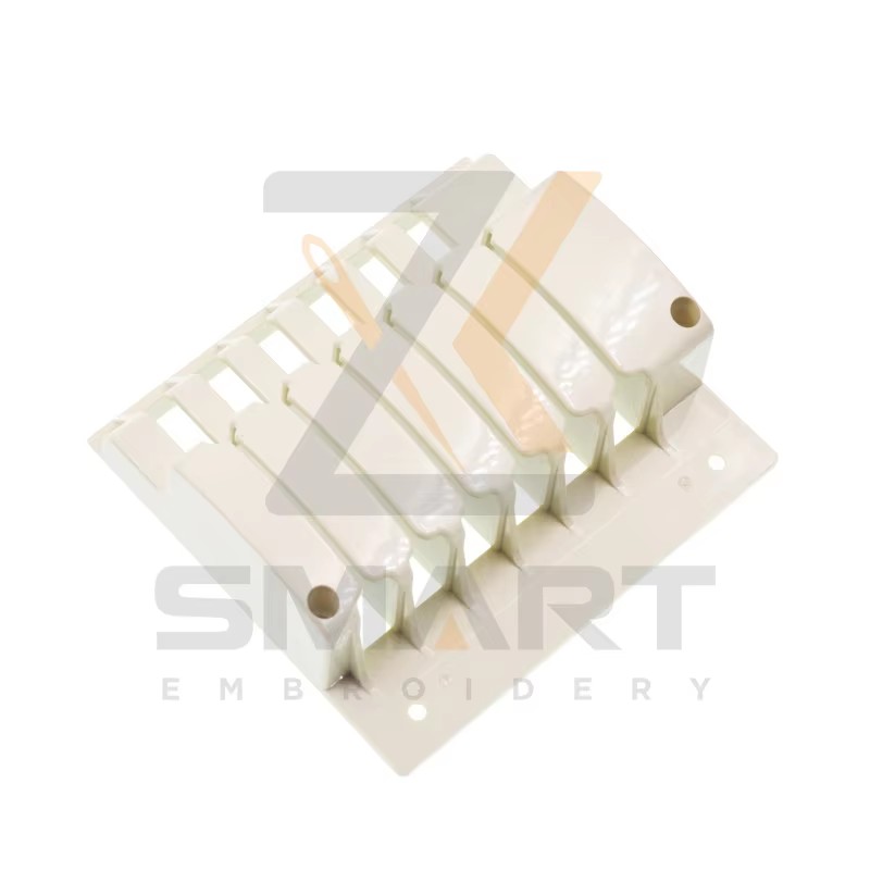 Верхняя крышка 6 игл для машин таджимы T0301TJ01-6