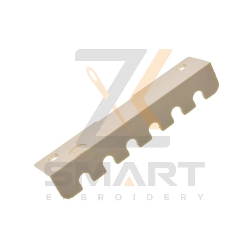 6 цветов руководство верхней нити FN0909020060 для таджимской шлифовальной машины T0502TJ6W