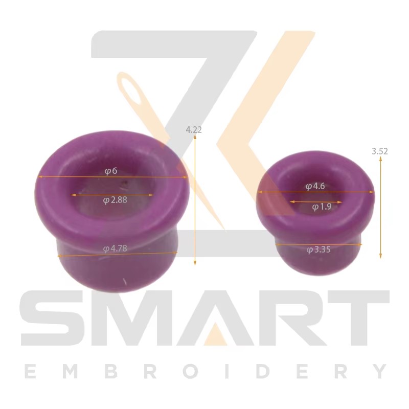 Руководство по проводам Порцеляновый глаз TAJIMA SWF Китайская шлифовальная машина Части T0706