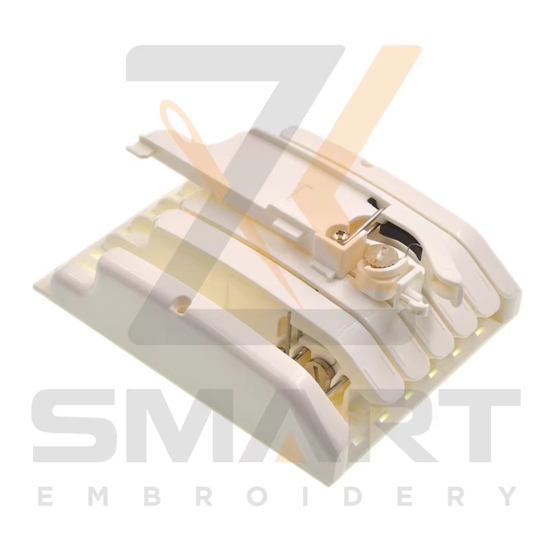 6 цветов верхняя крышка Tajima китайская шлифовальная машина Части T030104-6