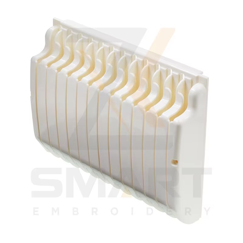 12 Цвет Верхняя крышка Tajima Китайская шлифовальная машина Части T030104-12