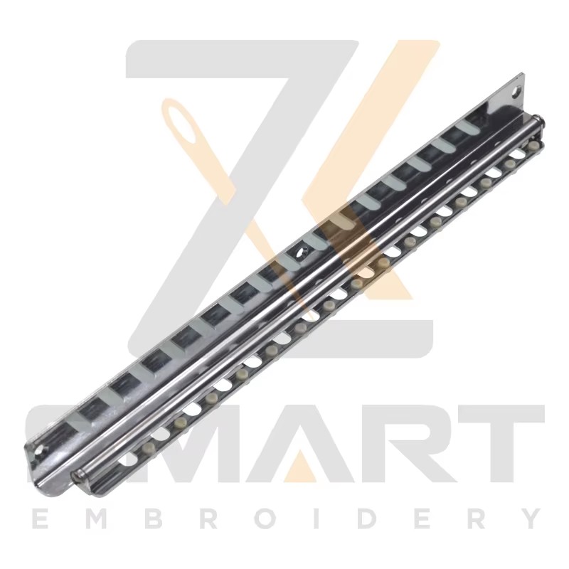 15 игл Средняя нить Руководство шлифовальной машины Части T040203-15