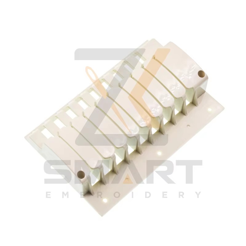 Верхняя крышка 9 игл для таджимы T0301TJ01-9