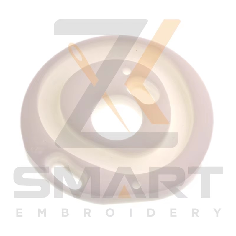 Оригинальный SWF Take-up Lever Driving Lever Cam Solid Type 18MM Hole Embroidery Machine Parts A02DS18I