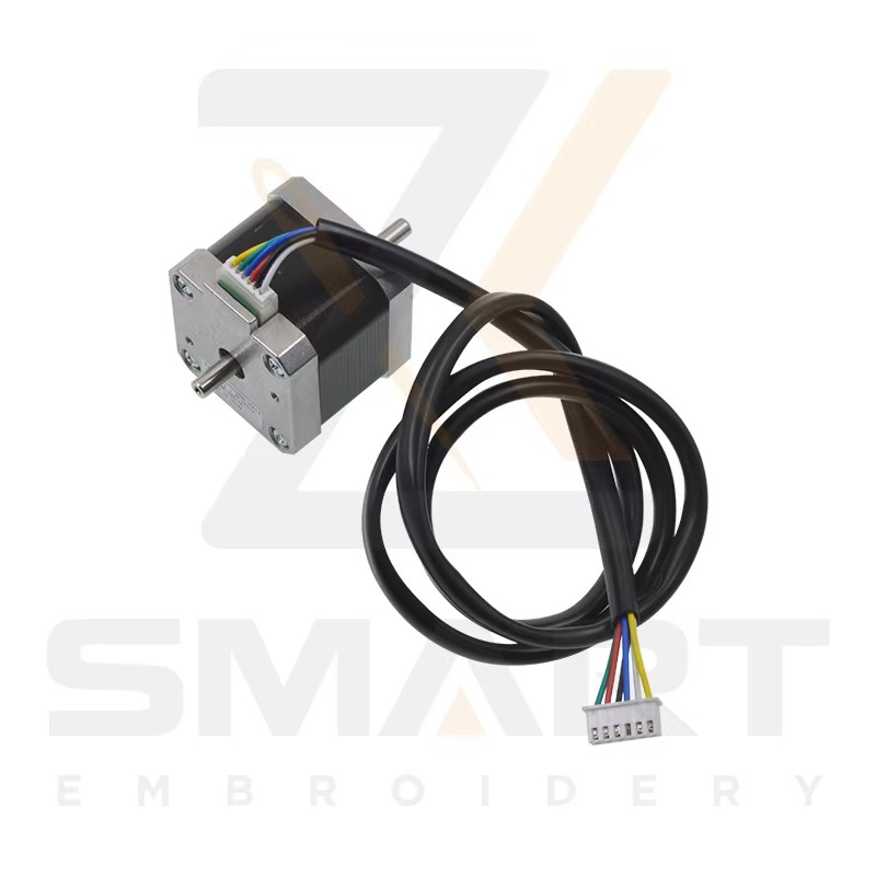 Оригинальный оригинальный двигатель для прыжков SWF 103H5208-0414 MO-000056-00 CA-003438-00 Части машины для бронирования A0902-SWF