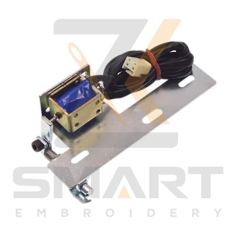 Оригинальный SWF Верхний Замок Двигателя Двигателя Ass'y С Частями Машины Соленоидного Уплотнения A1103SWF01