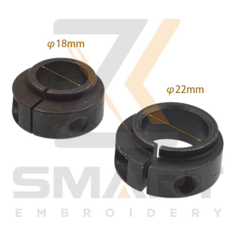 Затягивающий воротник иглы EF0508000000 для Таджимы A030501